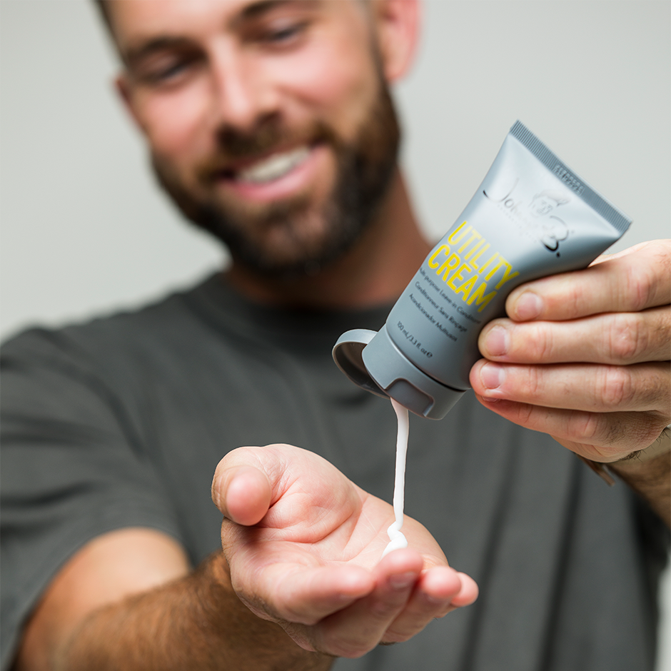 Utility Cream