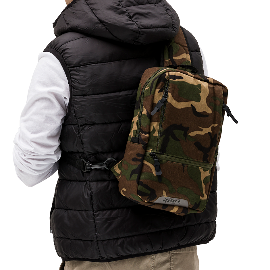 Sling Pouch