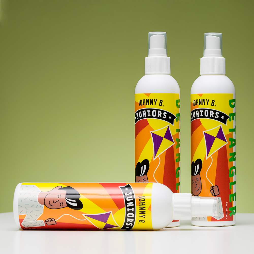 Juniors Detangler