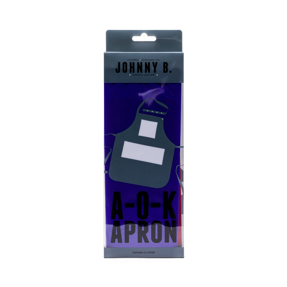 AOK Apron