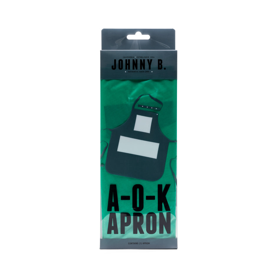 AOK Apron