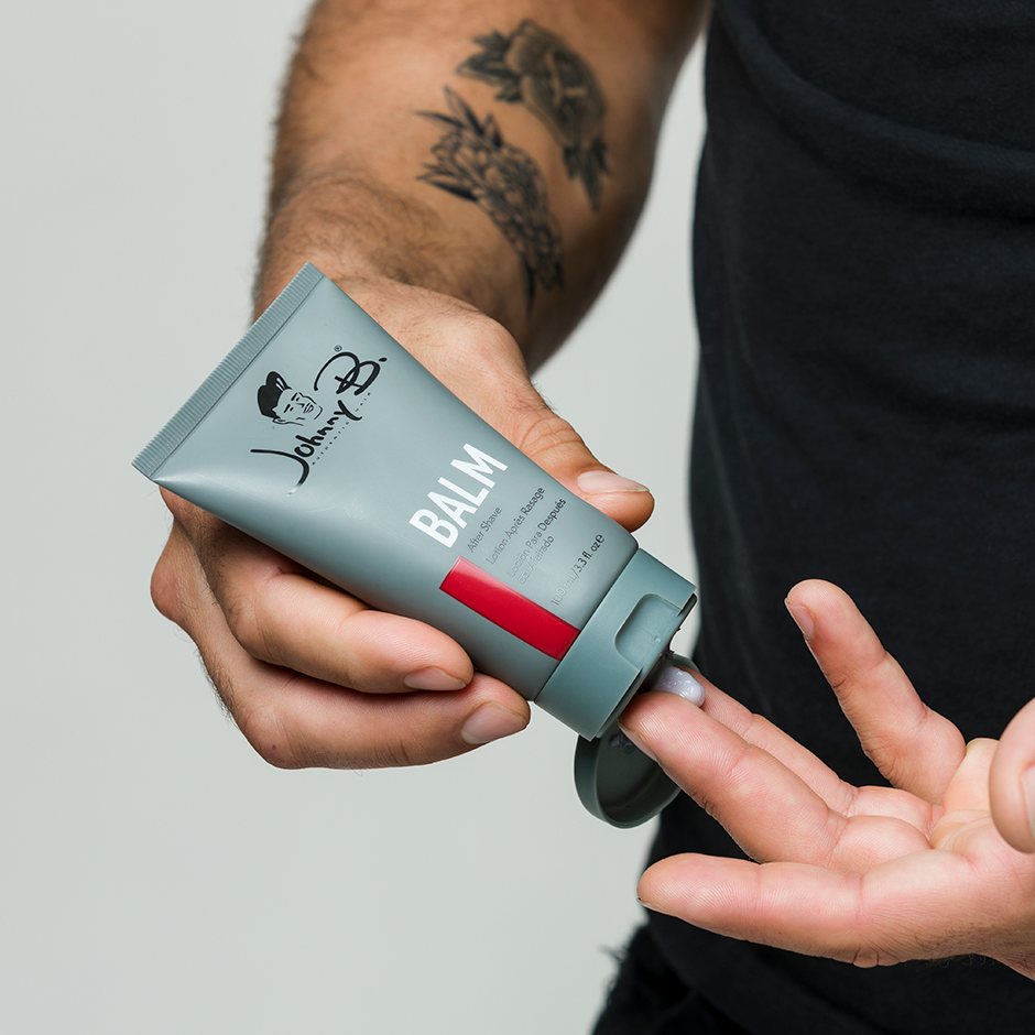 Shave Balm