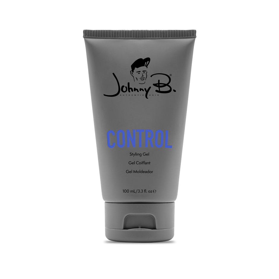 Control Styling Gel