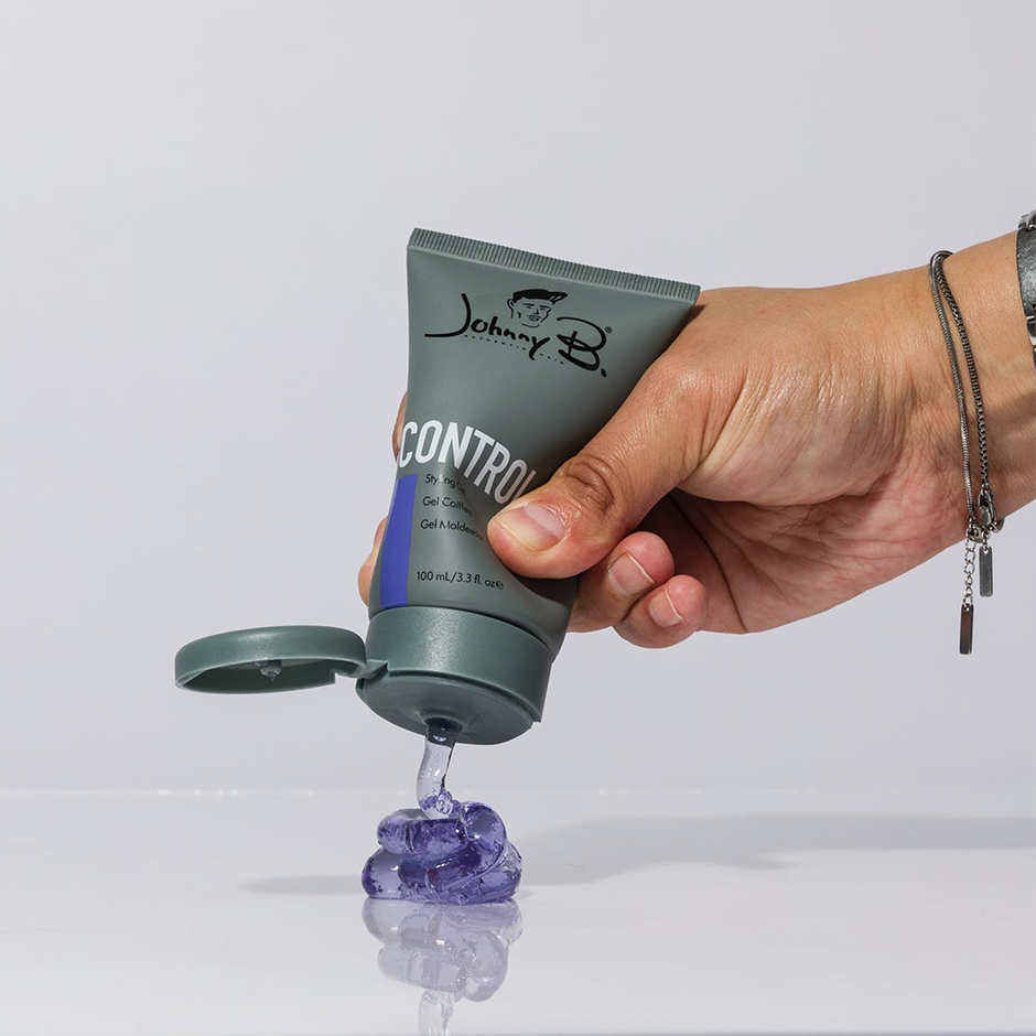 Control Styling Gel