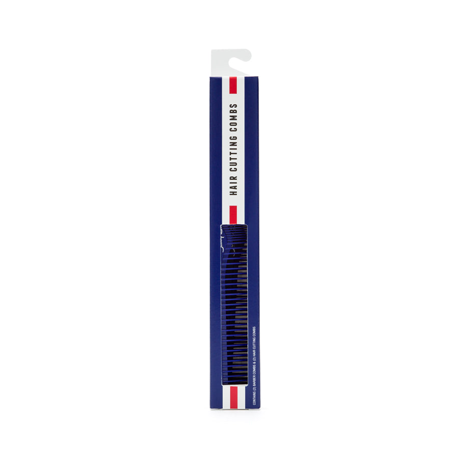 Hair Cutting Combs Set