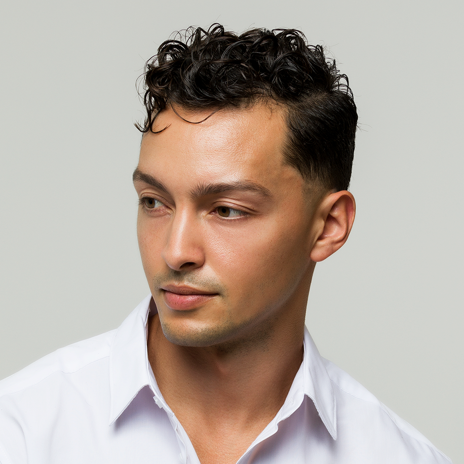 Control Styling Gel