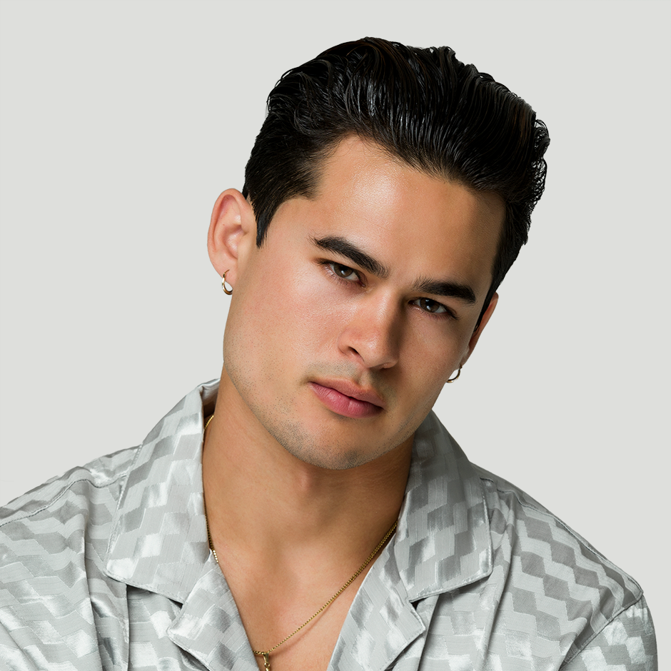 Mode Styling Gel