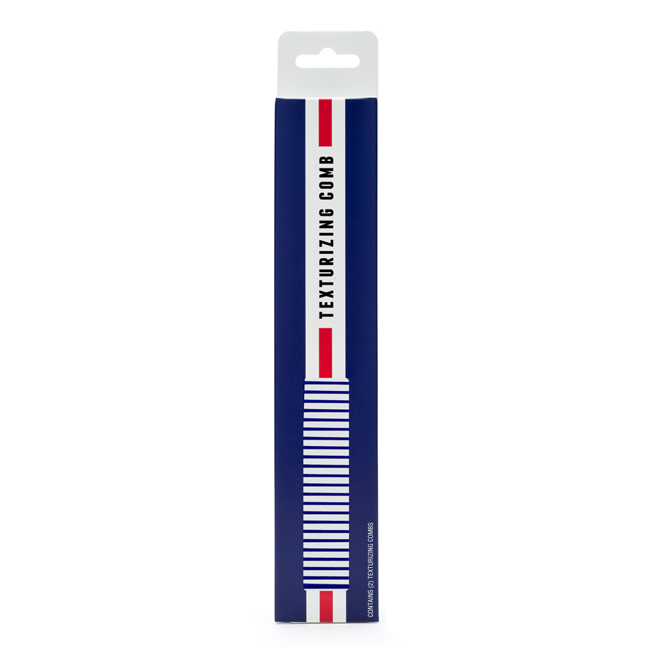 Texturizing Combs
