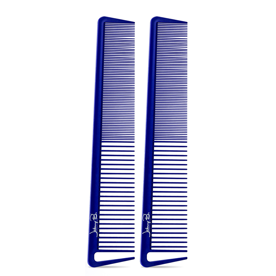 Texturizing Combs