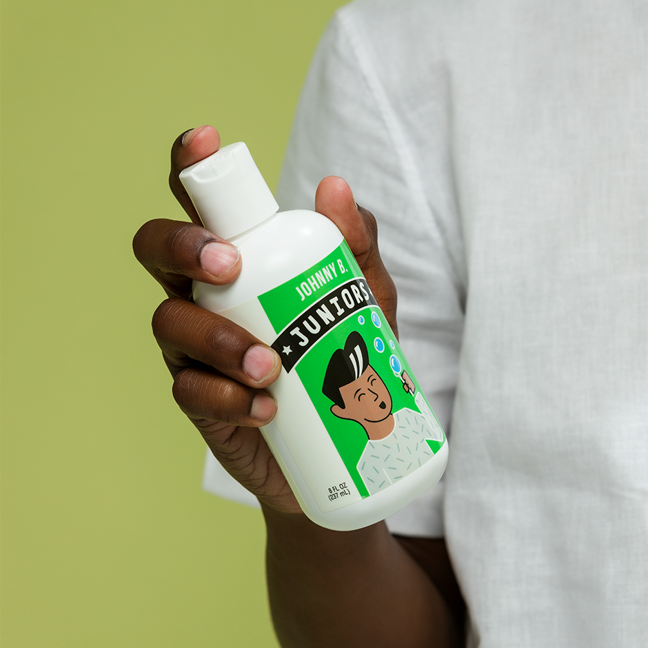 Juniors Conditioner