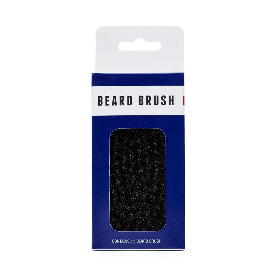 Beard Brush