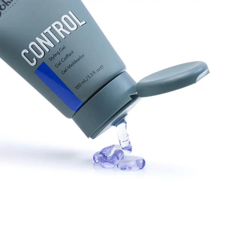 Control Styling Gel