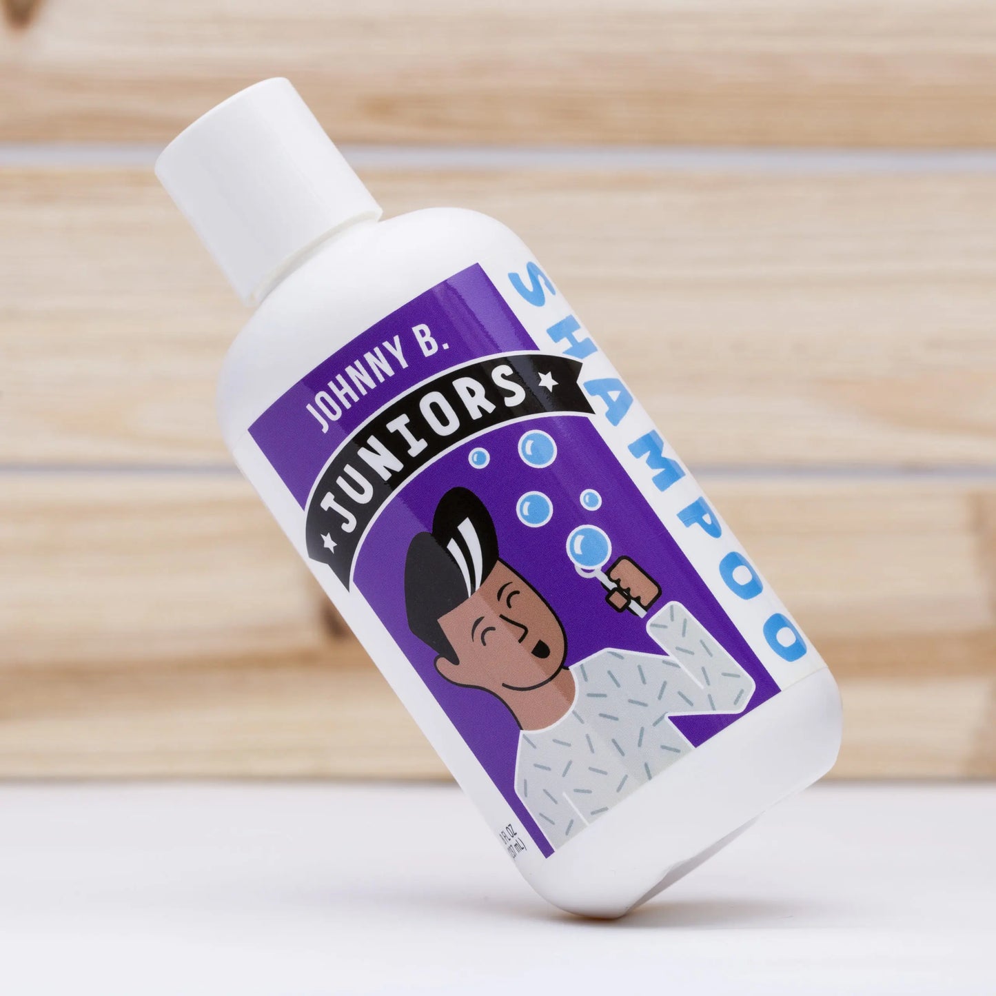 Juniors Shampoo