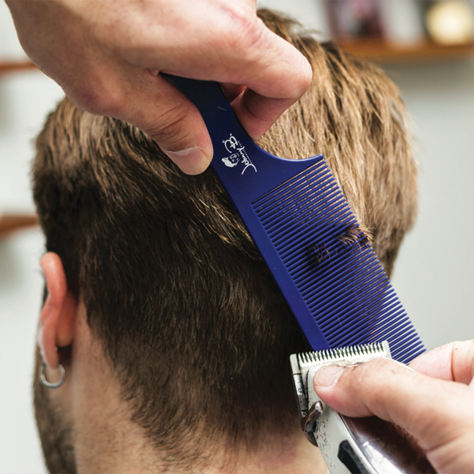 Get Faded Comb Set