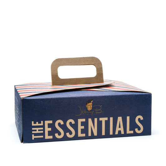 The Essentials Box