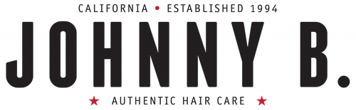 Johnny B. Hair Care
