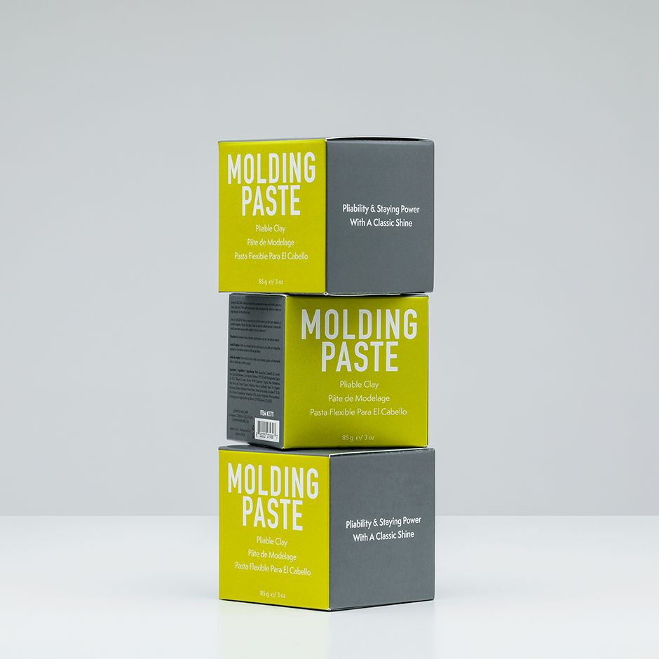 Molding Paste