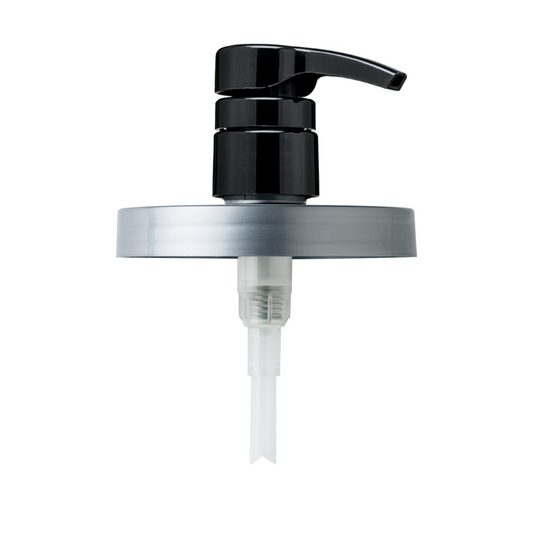 Dispensary Pump