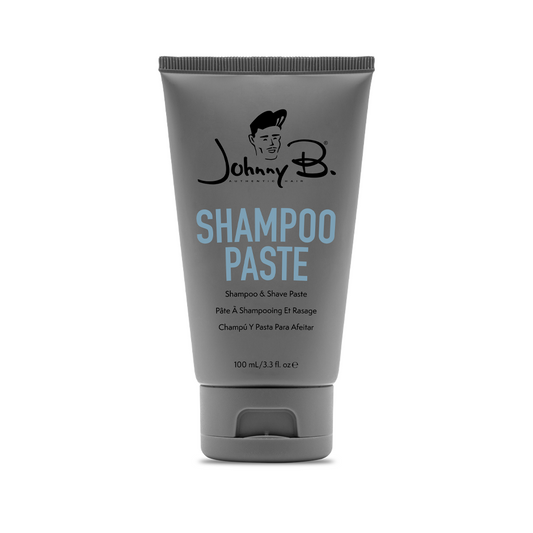 Shampoo Paste