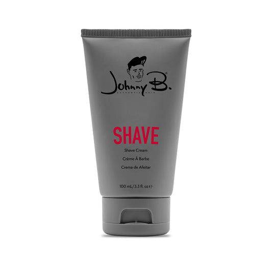 Shave Cream