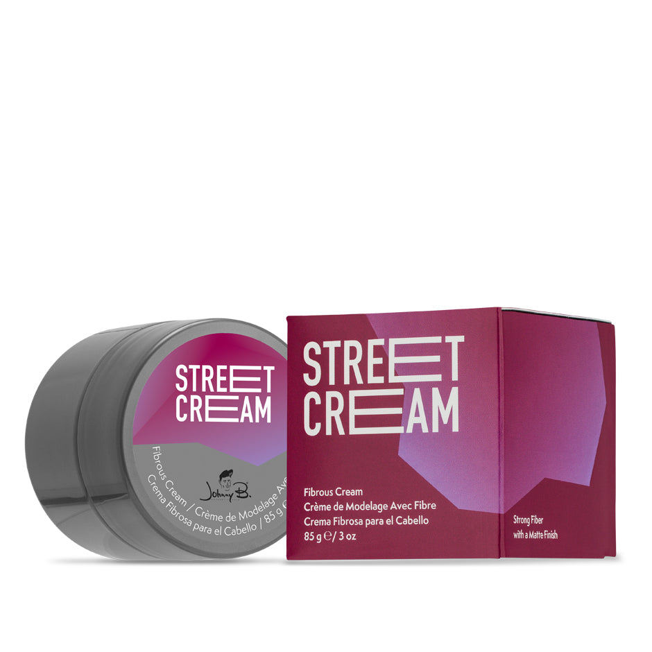 Street Cream