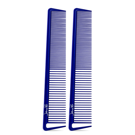 Texturizing Combs