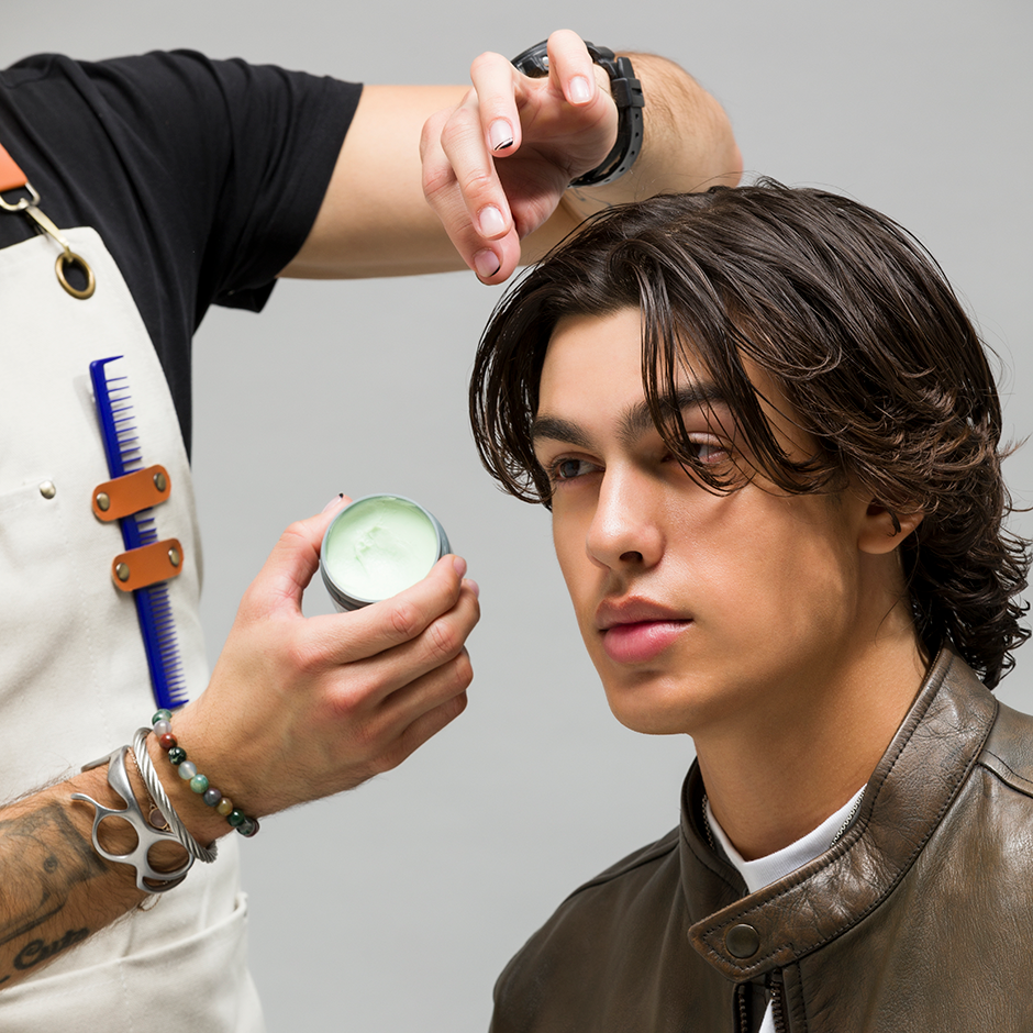 Molding Paste