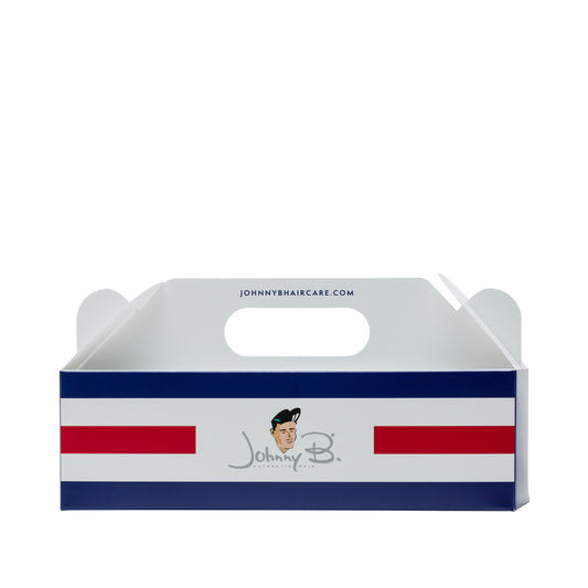 Art of Barbering