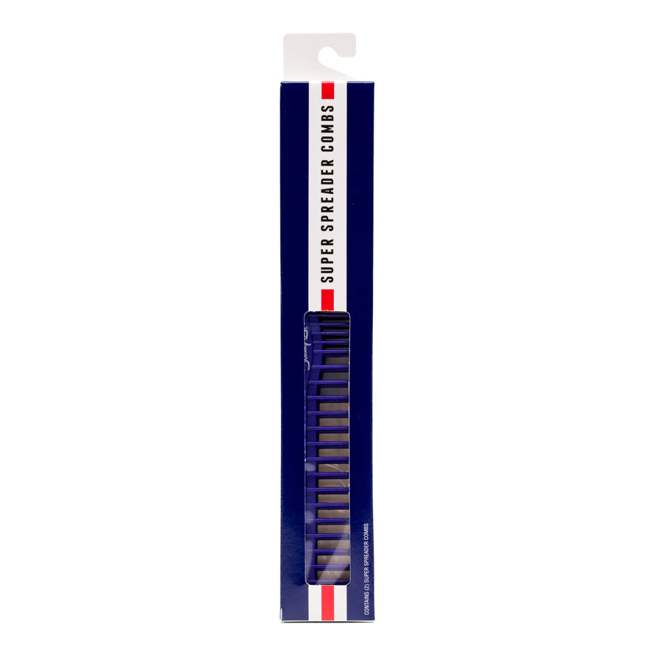 Super Spreader Combs